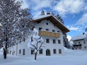 Chalet Silver Fox - private chalet-stanton